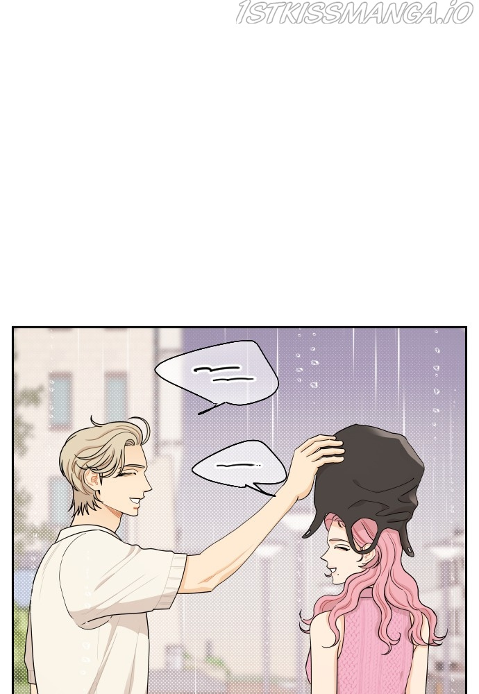 A Whirlwind Campus Affair chapter 30 - page 35
