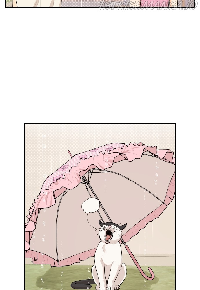 A Whirlwind Campus Affair chapter 30 - page 36