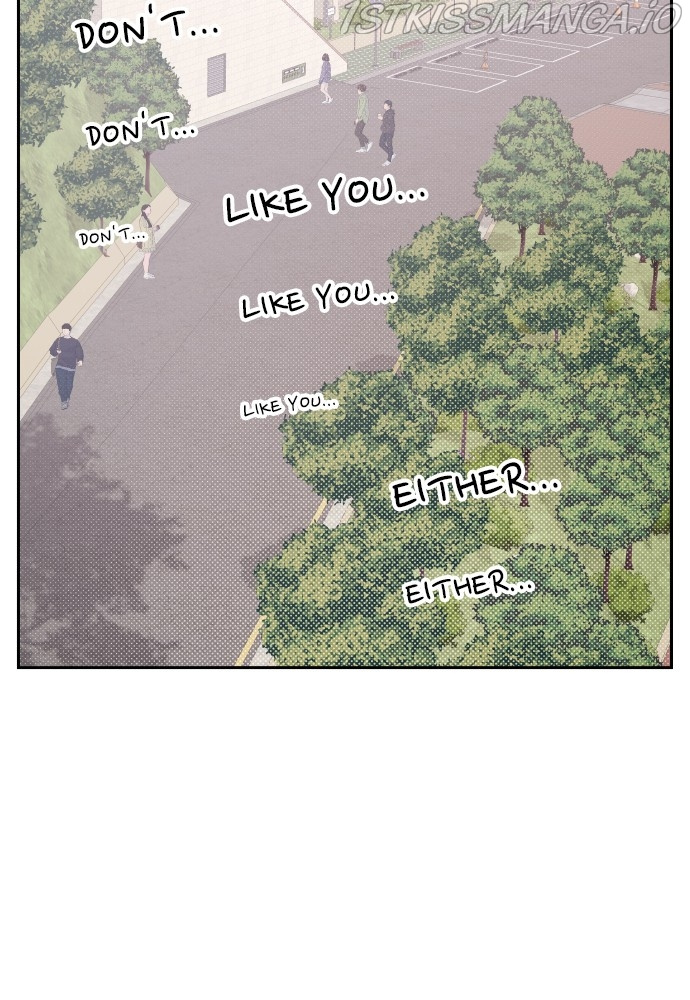 A Whirlwind Campus Affair chapter 30 - page 4