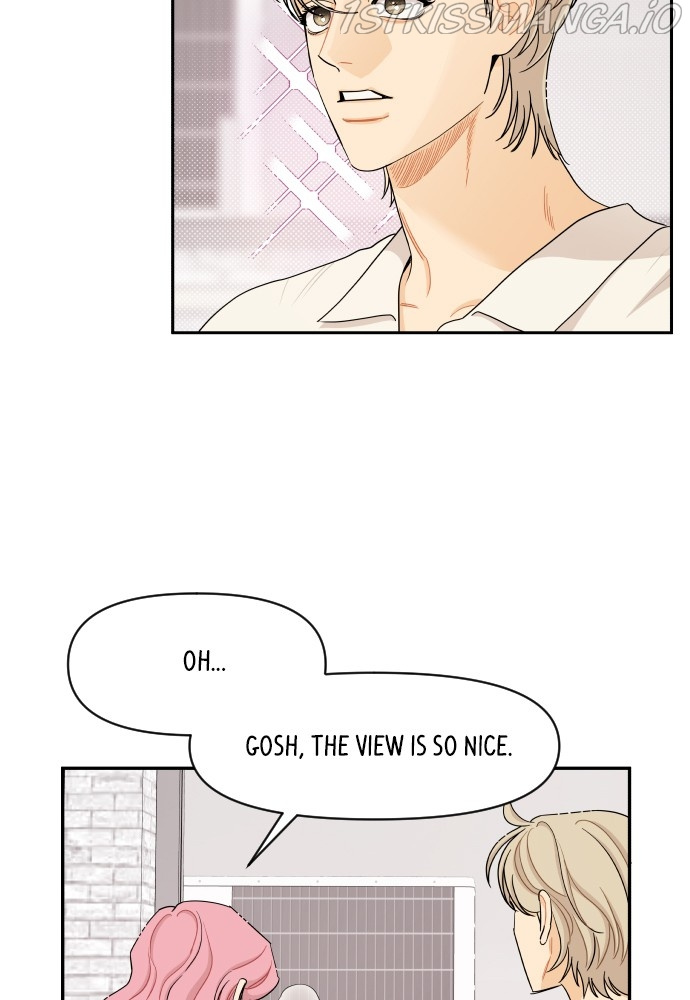 A Whirlwind Campus Affair chapter 30 - page 44