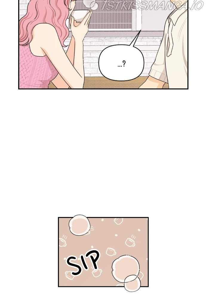 A Whirlwind Campus Affair chapter 30 - page 45