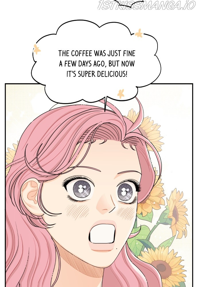 A Whirlwind Campus Affair chapter 30 - page 47