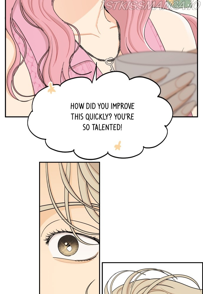 A Whirlwind Campus Affair chapter 30 - page 48