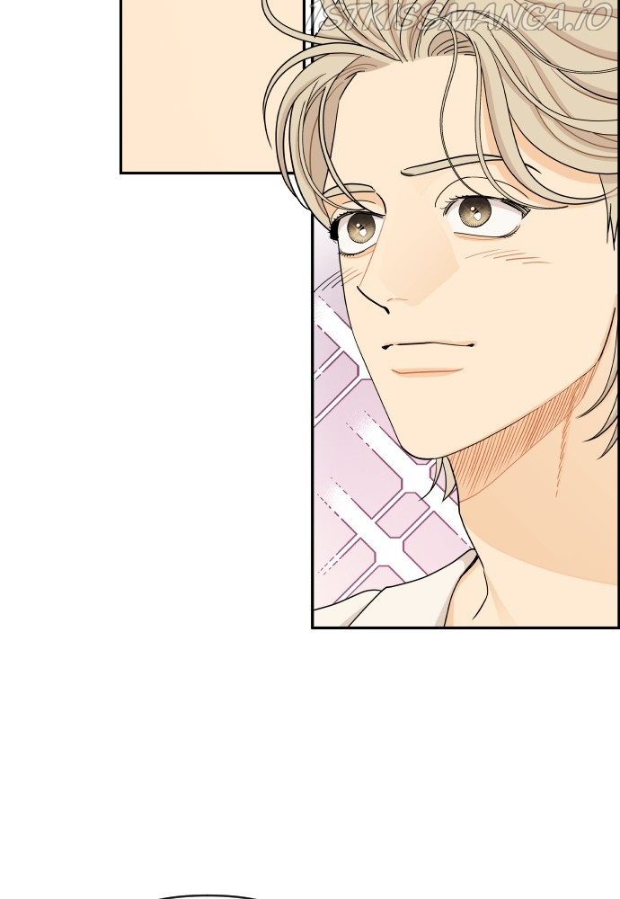 A Whirlwind Campus Affair chapter 30 - page 49
