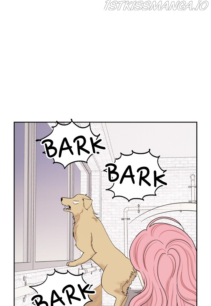A Whirlwind Campus Affair chapter 30 - page 51
