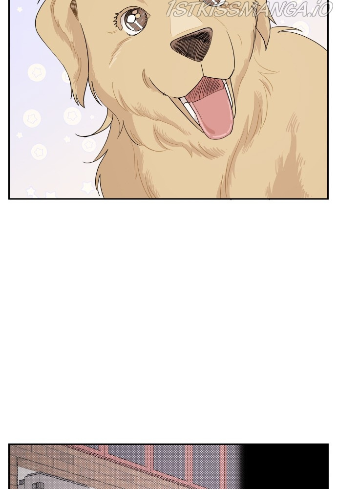 A Whirlwind Campus Affair chapter 30 - page 56