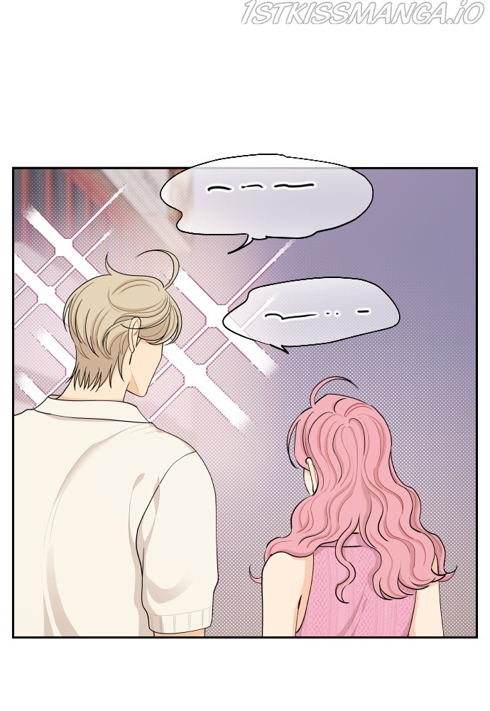 A Whirlwind Campus Affair chapter 30 - page 58