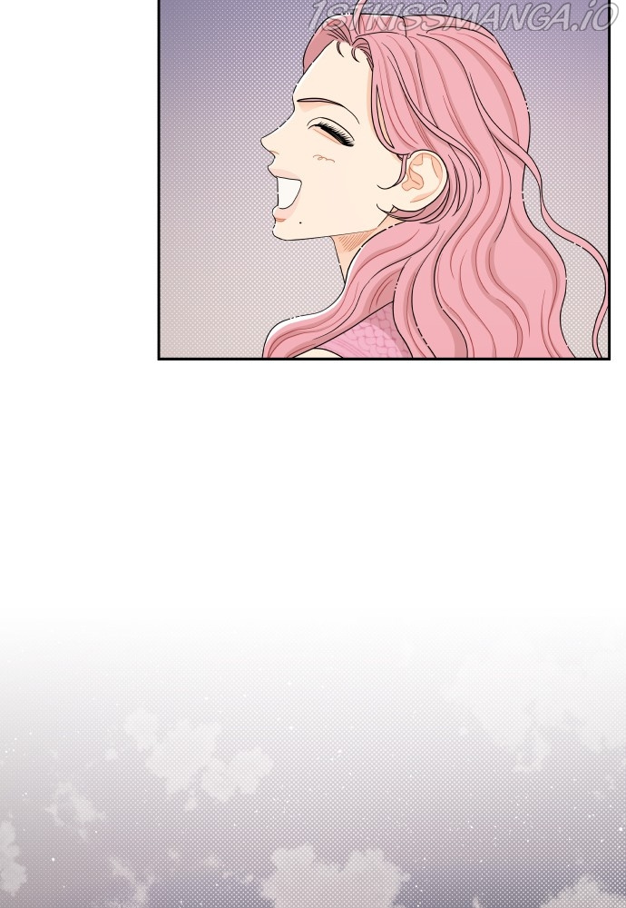 A Whirlwind Campus Affair chapter 30 - page 60