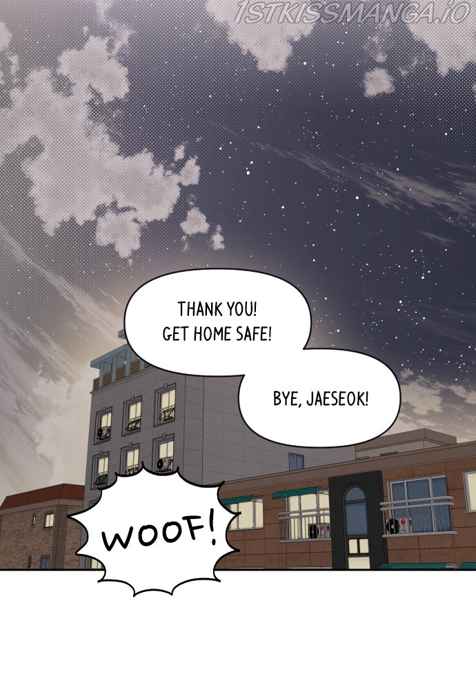 A Whirlwind Campus Affair chapter 30 - page 61
