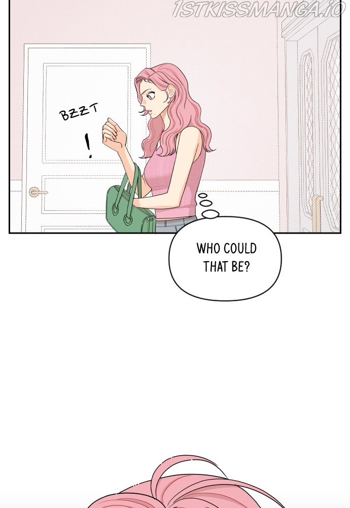 A Whirlwind Campus Affair chapter 30 - page 63