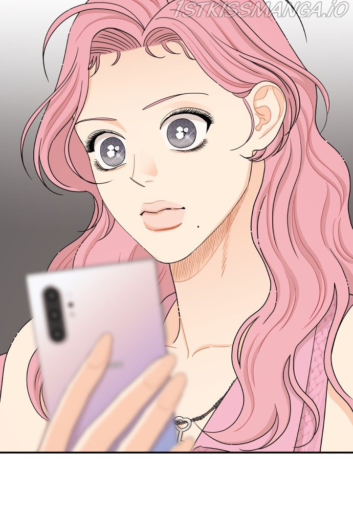 A Whirlwind Campus Affair chapter 30 - page 64