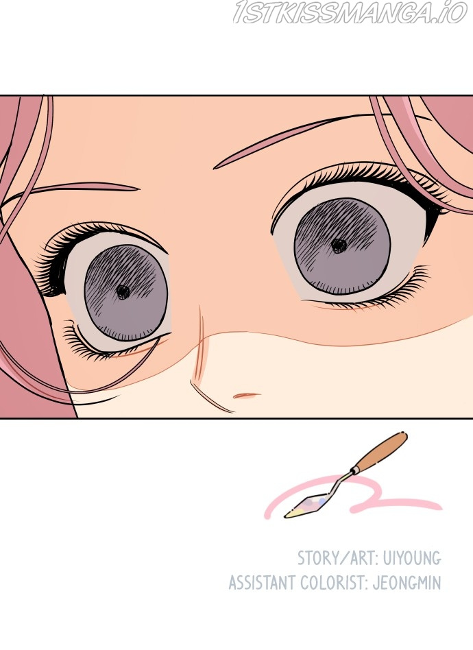 A Whirlwind Campus Affair chapter 30 - page 70