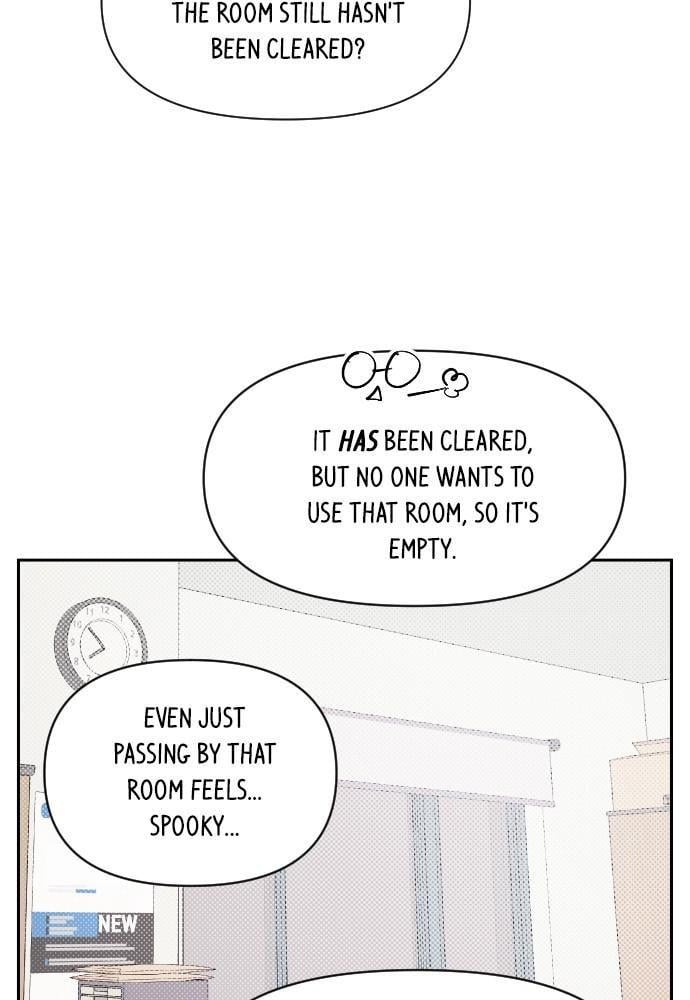 A Whirlwind Campus Affair chapter 3 - page 20