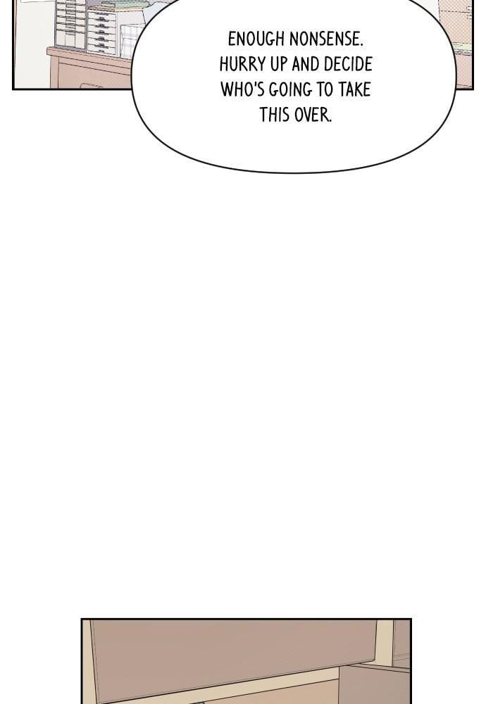 A Whirlwind Campus Affair chapter 3 - page 21