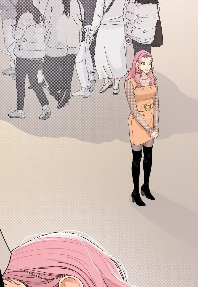 A Whirlwind Campus Affair chapter 3 - page 26