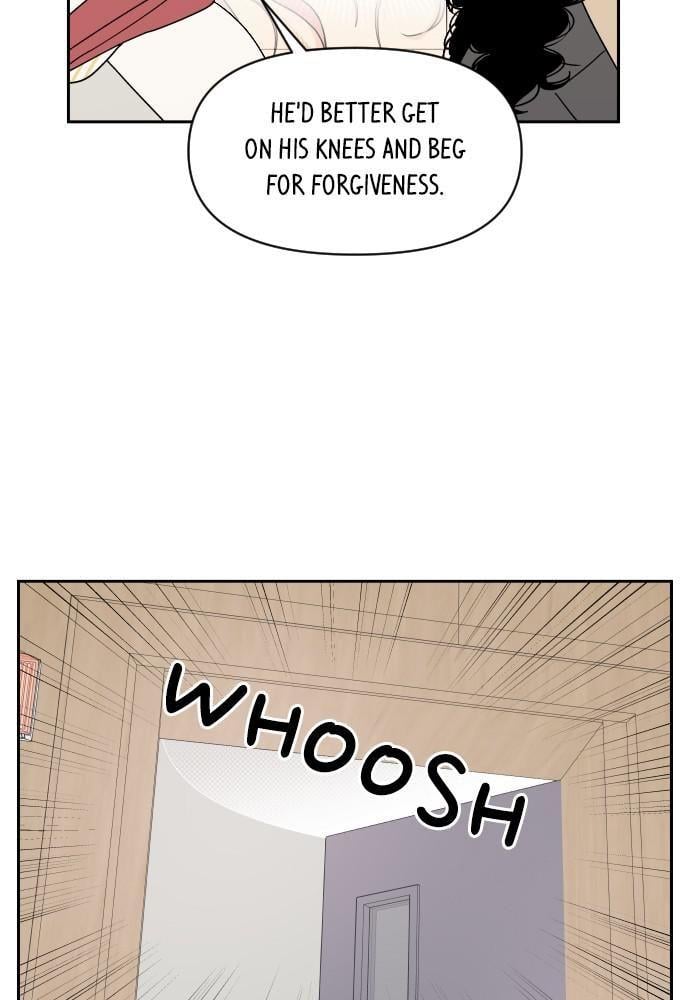 A Whirlwind Campus Affair chapter 3 - page 39