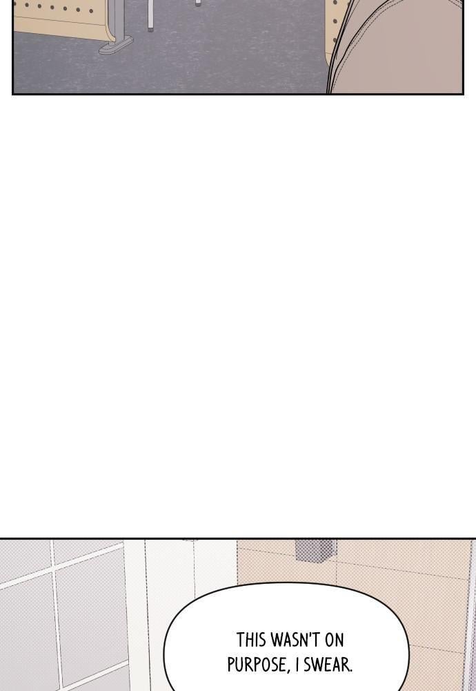 A Whirlwind Campus Affair chapter 3 - page 43