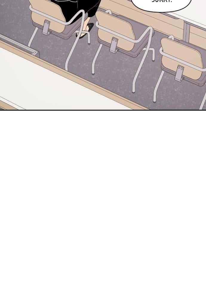 A Whirlwind Campus Affair chapter 3 - page 45
