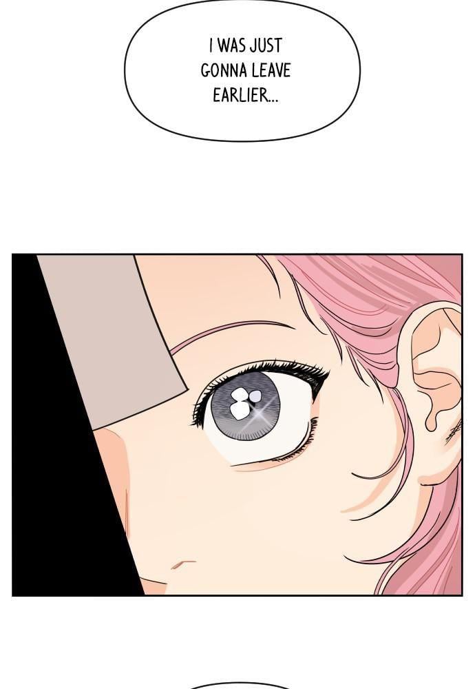 A Whirlwind Campus Affair chapter 3 - page 53
