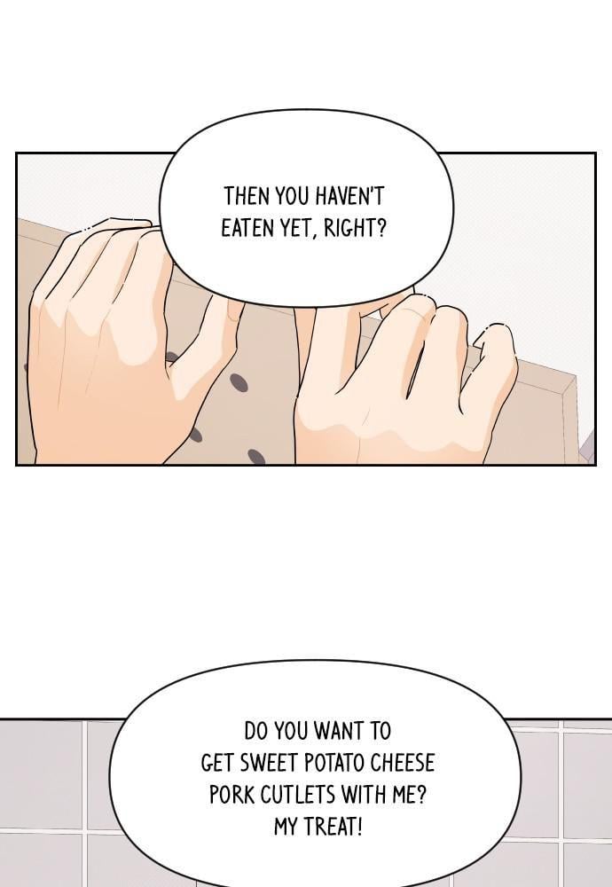 A Whirlwind Campus Affair chapter 3 - page 59