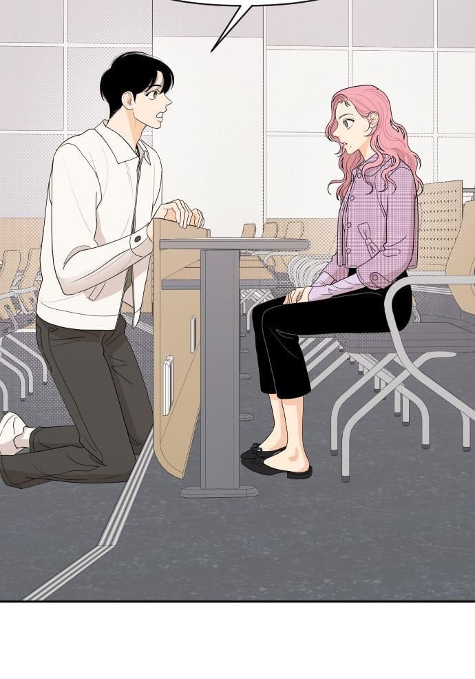 A Whirlwind Campus Affair chapter 3 - page 60