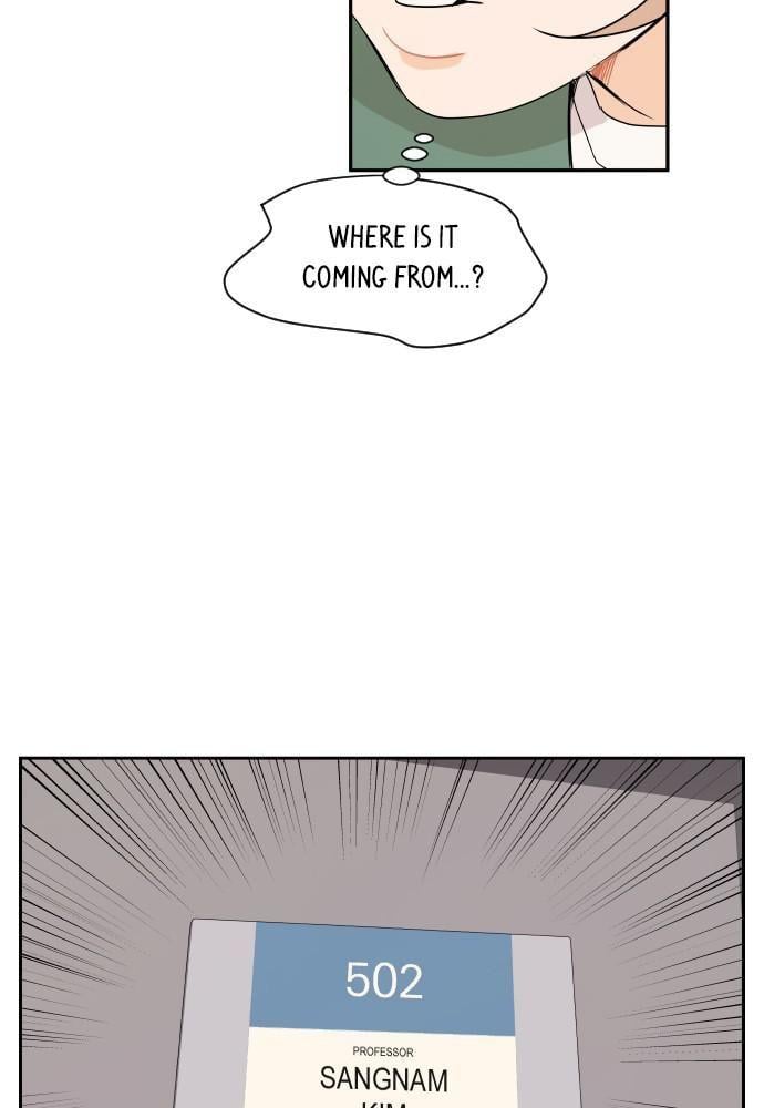 A Whirlwind Campus Affair chapter 3 - page 75