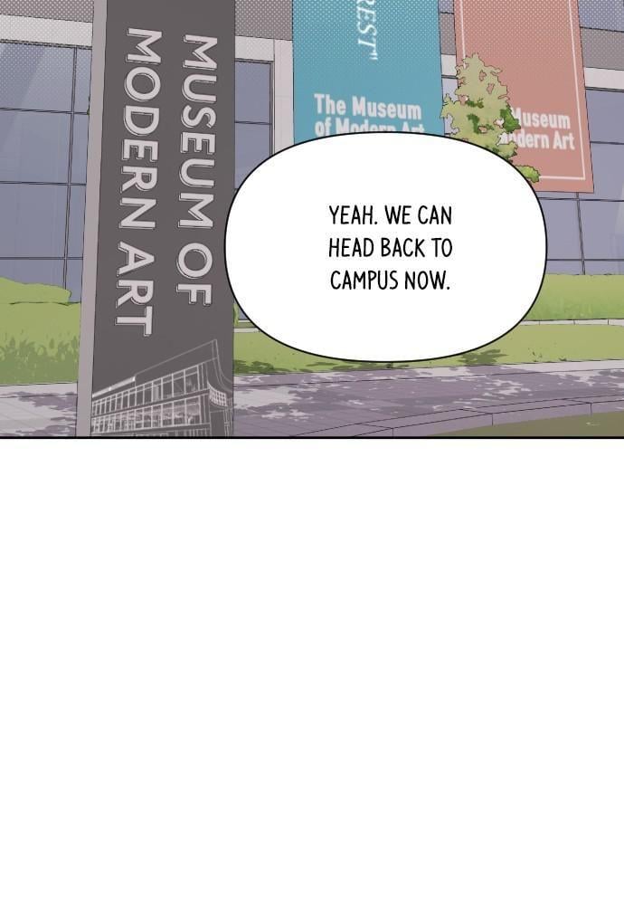 A Whirlwind Campus Affair chapter 3 - page 80
