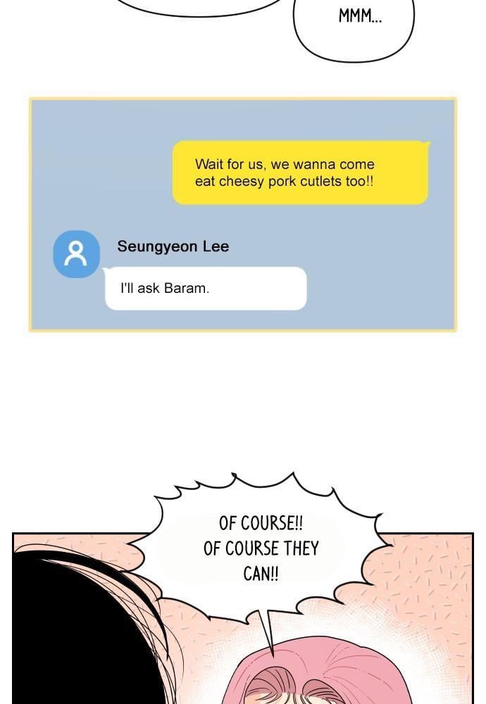 A Whirlwind Campus Affair chapter 3 - page 85