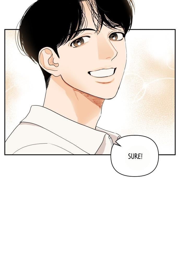 A Whirlwind Campus Affair chapter 3 - page 87