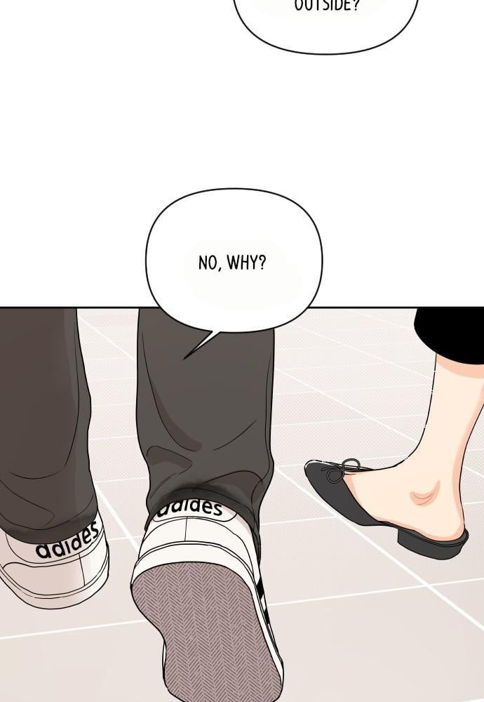 A Whirlwind Campus Affair chapter 3 - page 89