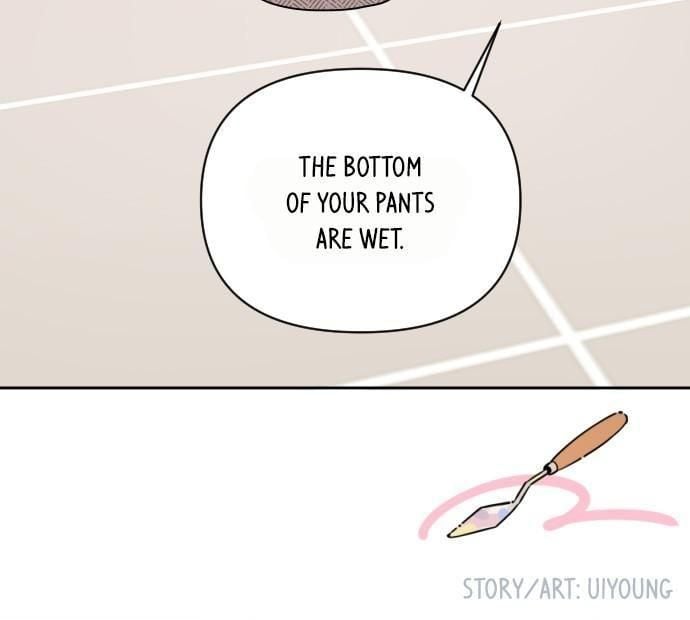 A Whirlwind Campus Affair chapter 3 - page 90