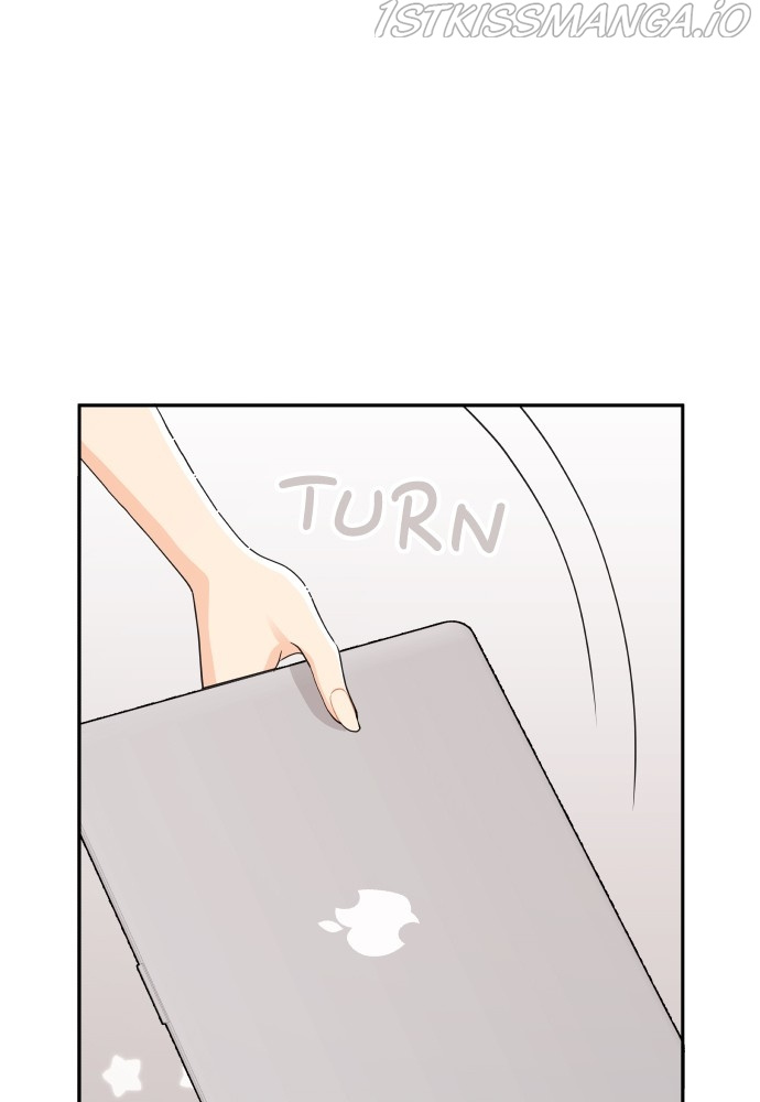A Whirlwind Campus Affair chapter 29 - page 21