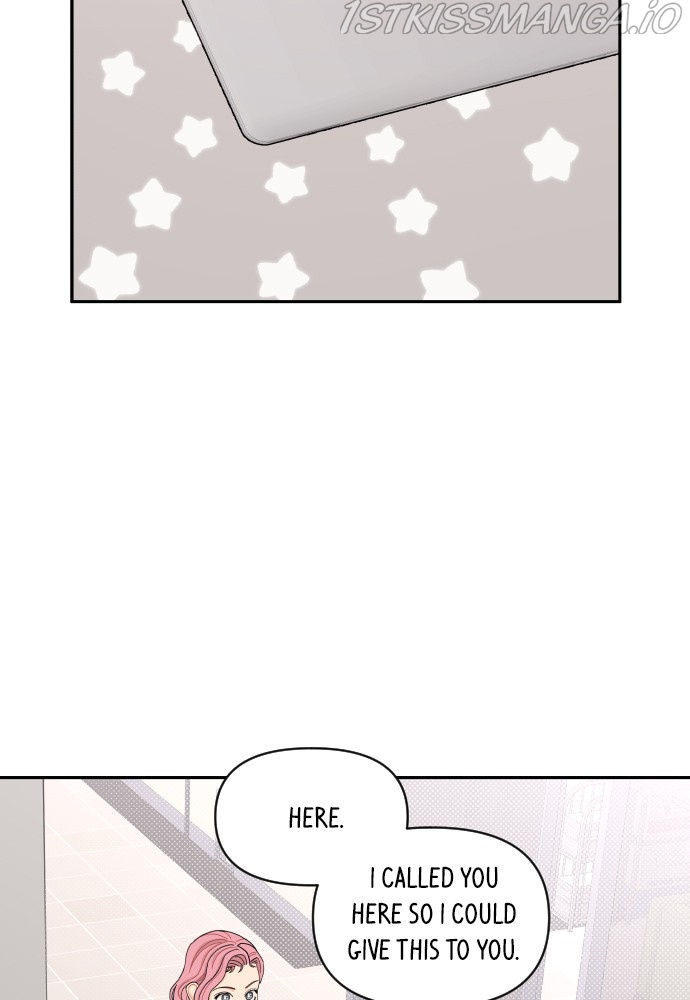 A Whirlwind Campus Affair chapter 29 - page 22