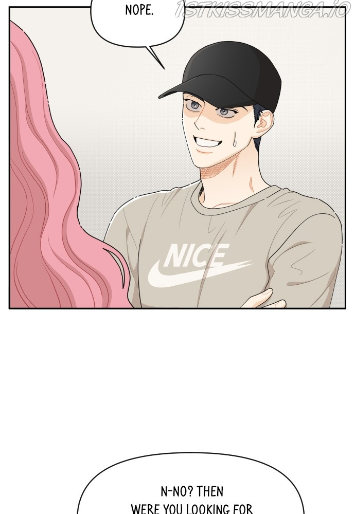 A Whirlwind Campus Affair chapter 29 - page 28
