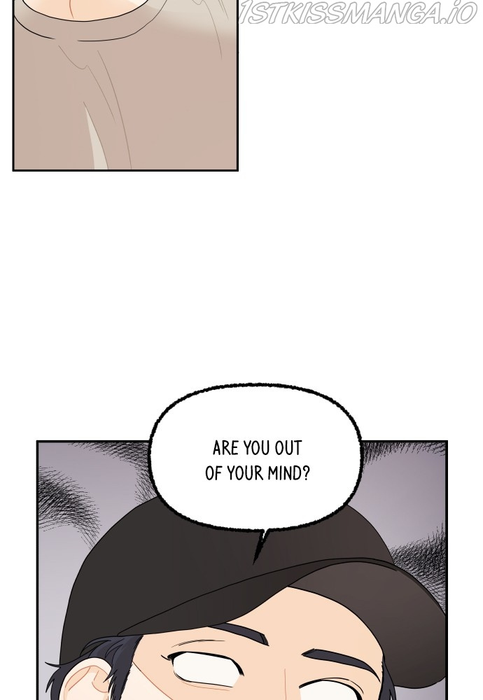 A Whirlwind Campus Affair chapter 29 - page 36