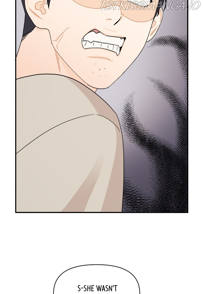 A Whirlwind Campus Affair chapter 29 - page 37