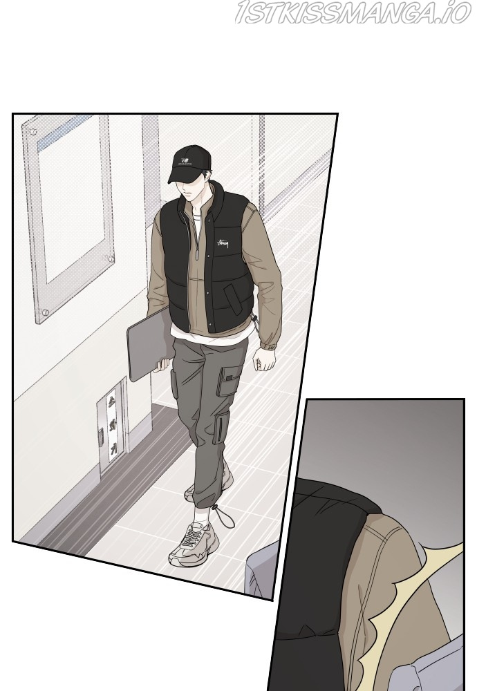 A Whirlwind Campus Affair chapter 29 - page 40
