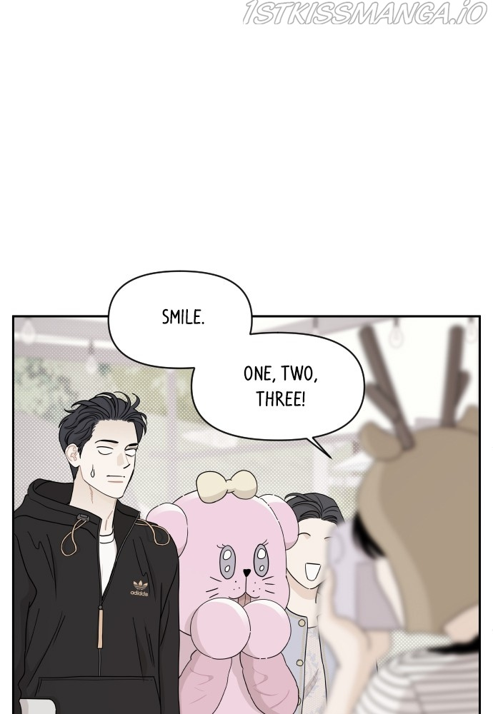 A Whirlwind Campus Affair chapter 29 - page 50