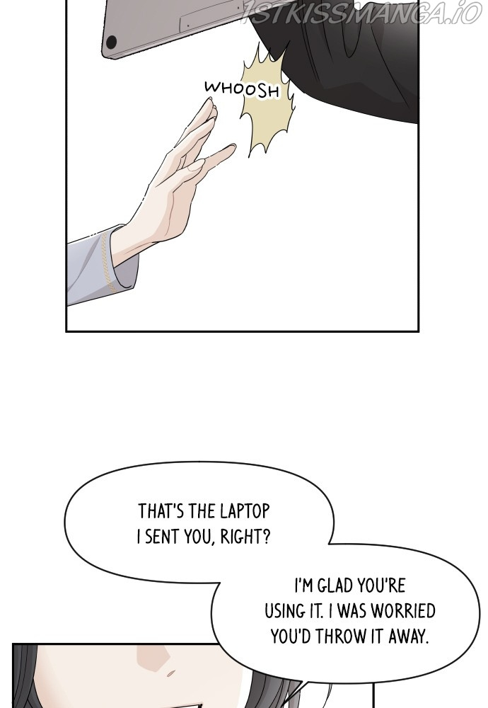 A Whirlwind Campus Affair chapter 29 - page 54
