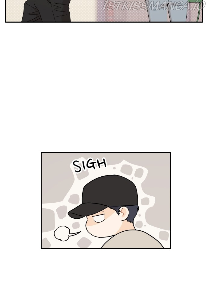 A Whirlwind Campus Affair chapter 29 - page 61