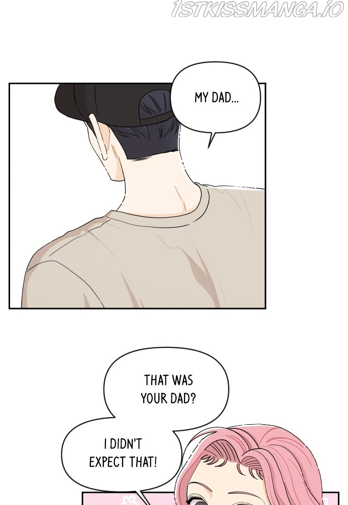 A Whirlwind Campus Affair chapter 29 - page 62
