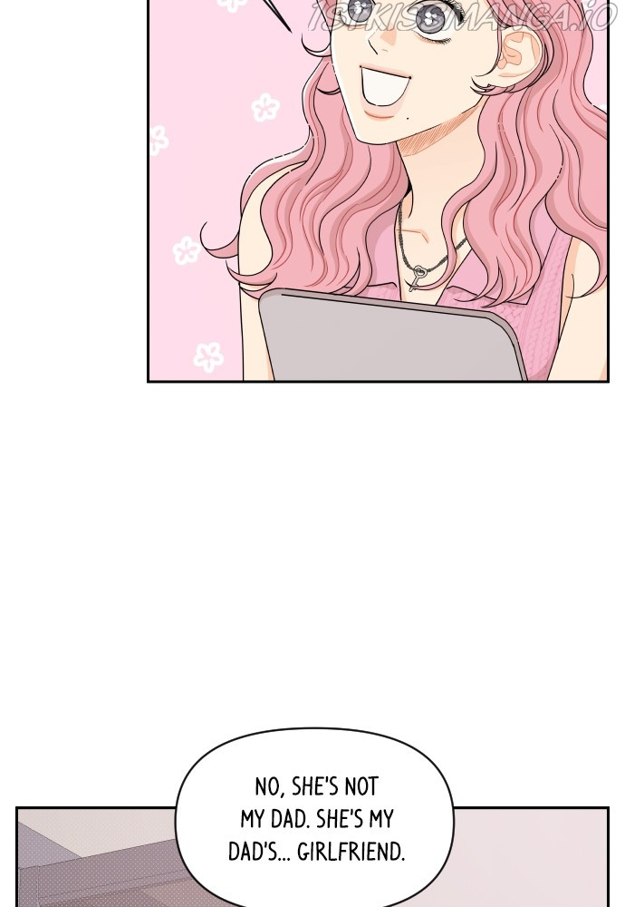 A Whirlwind Campus Affair chapter 29 - page 63