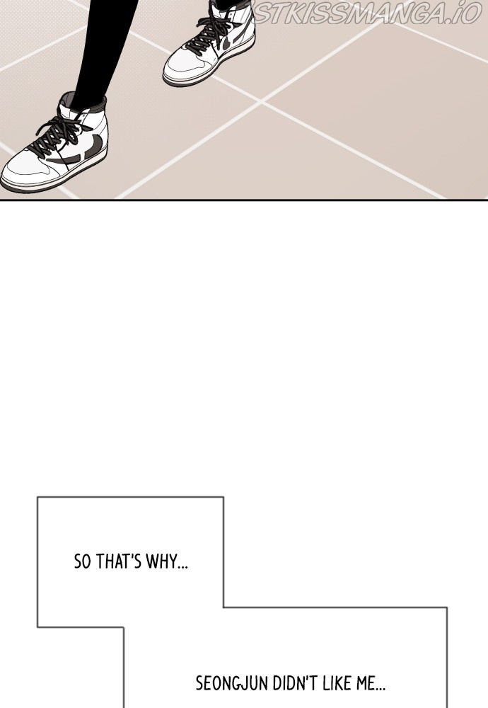 A Whirlwind Campus Affair chapter 29 - page 68