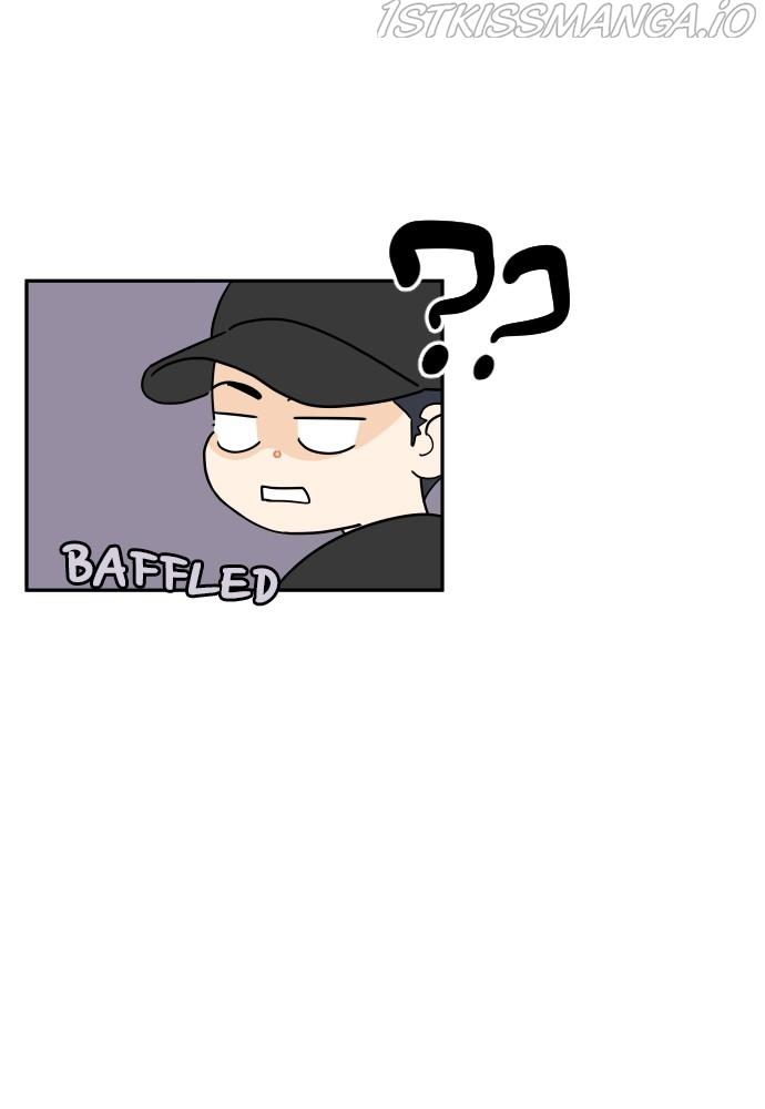 A Whirlwind Campus Affair chapter 28 - page 20