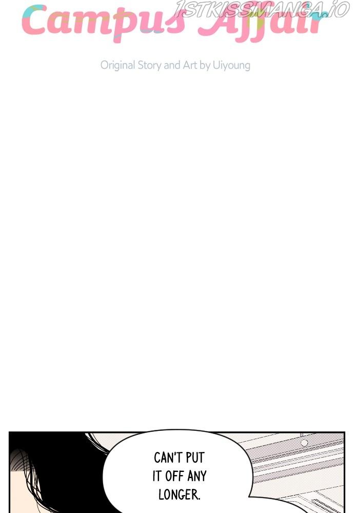 A Whirlwind Campus Affair chapter 28 - page 23