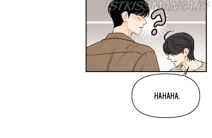 A Whirlwind Campus Affair chapter 28 - page 25