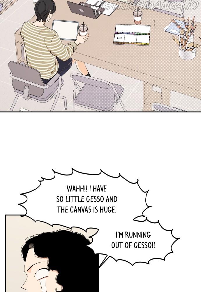 A Whirlwind Campus Affair chapter 28 - page 27