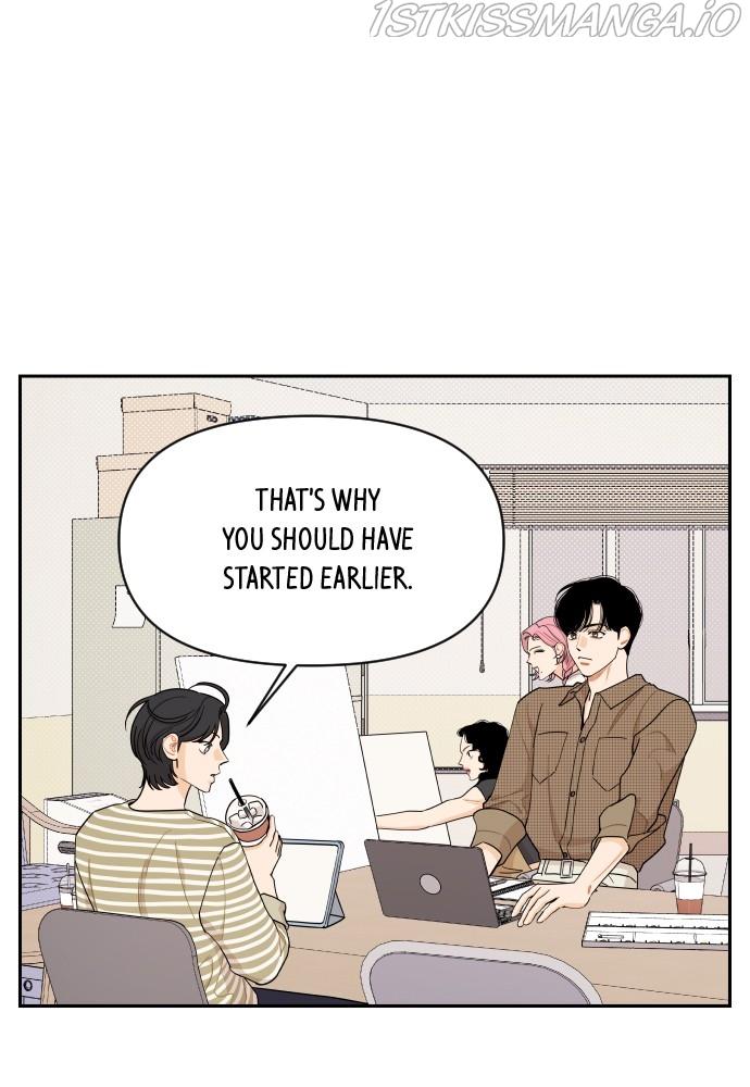 A Whirlwind Campus Affair chapter 28 - page 29