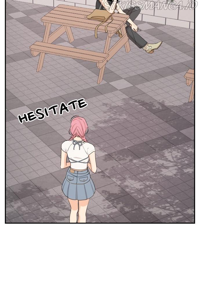 A Whirlwind Campus Affair chapter 28 - page 38