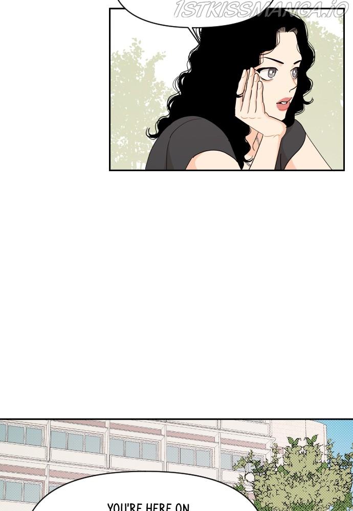 A Whirlwind Campus Affair chapter 28 - page 40